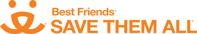 Best Friends logo